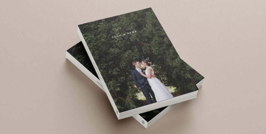 Introducing you to your personal wedding magazine!